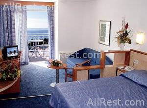 Bluesun Hotel Alga 4